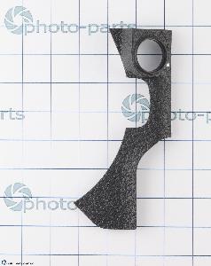 Накладка (боковая) для Nikon Z9, АСЦ 135A9